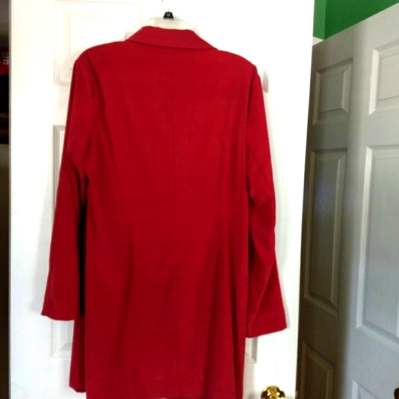 Jacket - Picture 2 of 2